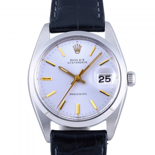 ロレックス rolex オイスター デイト oysterdate w213301