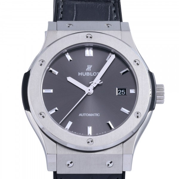 hublot classicfusion HUBLOT Classic fusion Racing Titanium 542.nx.7071.lr
