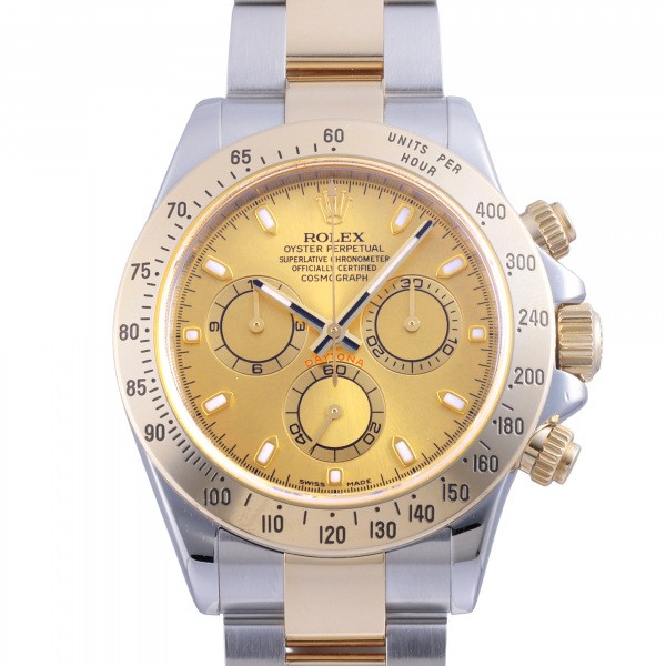 コスモグラフ デイトナの商品写真