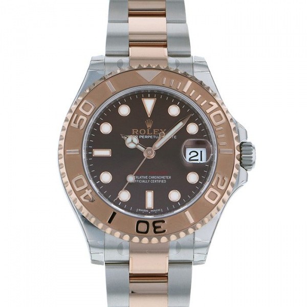 rolex yachtmaster Rolex Yacht master 37 268621