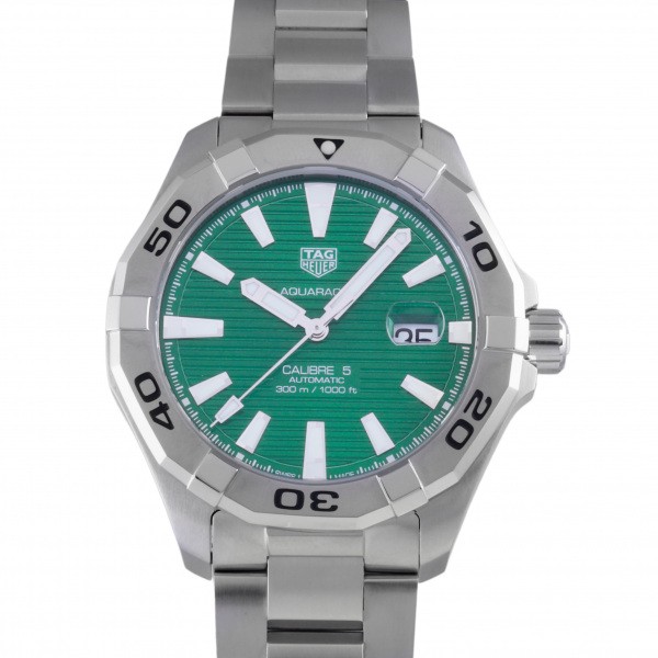 tagheuer aquaracer タグ・ホイヤー アクアレーサー  way2015.ba0927