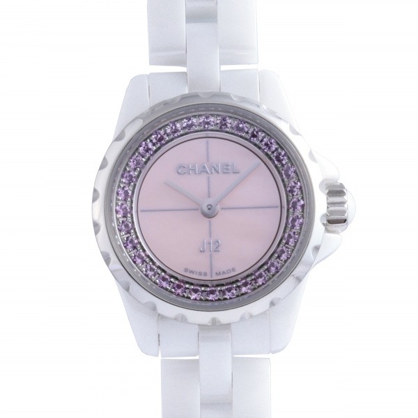 chanel j12 シャネル J12 XS 19MM 1200本限定 h5512