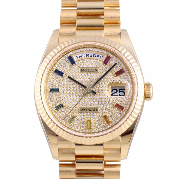 rolex daydate Rolex Day-date  128238a