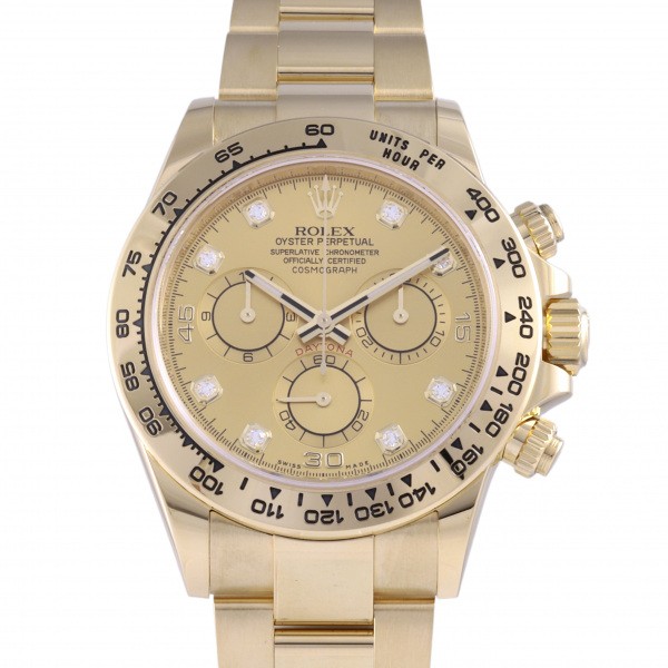 rolex daytona ロレックス コスモグラフ デイトナ  116508g