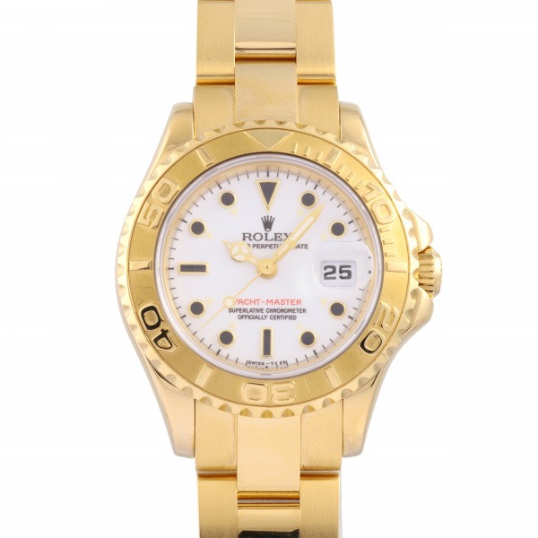 rolex yachtmaster ロレックス ヨットマスター  69628