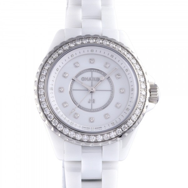 chanel j12 シャネル J12  h6418
