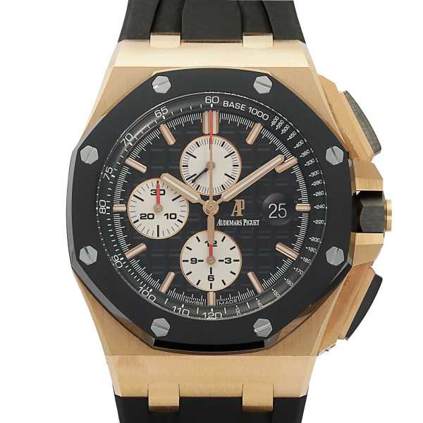 audemarspiguet royaloakoffshore オーデマ・ピゲ ロイヤルオーク オフショア クロノグラフ 26400ro.oo.a002ca.01