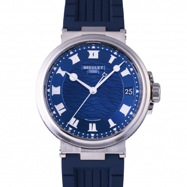 ブレゲ breguet マリーン marine w213394