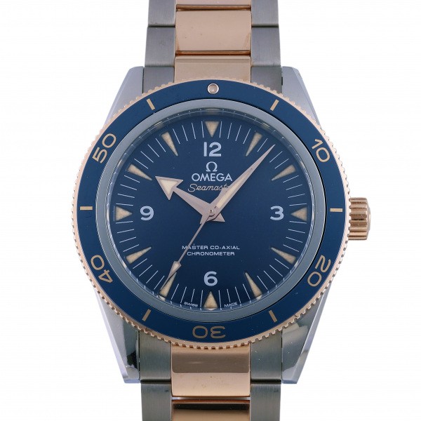 オメガ omega シーマスター seamaster w213398