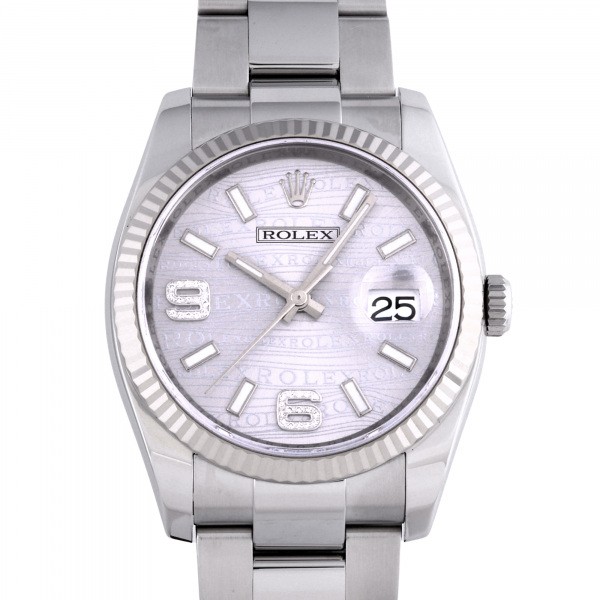 rolex datejust ロレックス デイトジャスト  116234