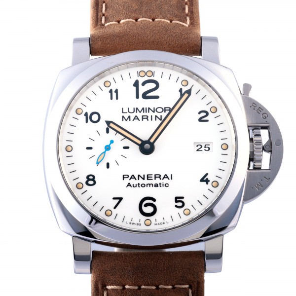 panerai luminor パネライ ルミノール マリーナ 1950 3デイズ アッチャイオ pam01499