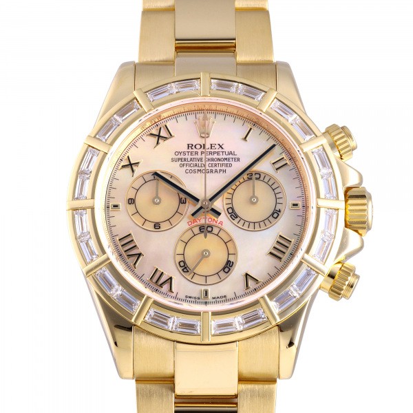 ロレックス rolex コスモグラフ デイトナ daytona w213409
