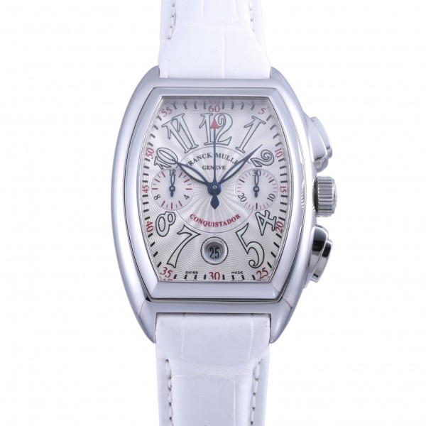 franckmuller conqueror FRANCK MULLER Conquistador Chronograph 8002cc