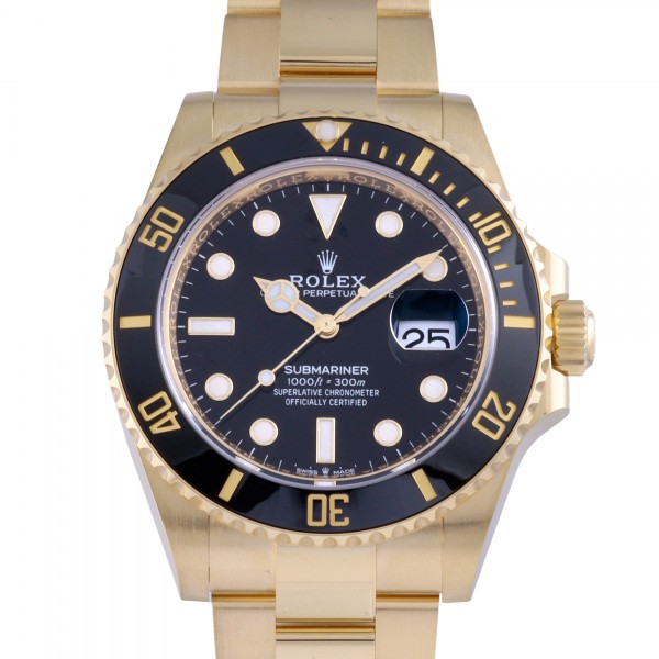 rolex submarinerdate Rolex Submariner Date  126618ln