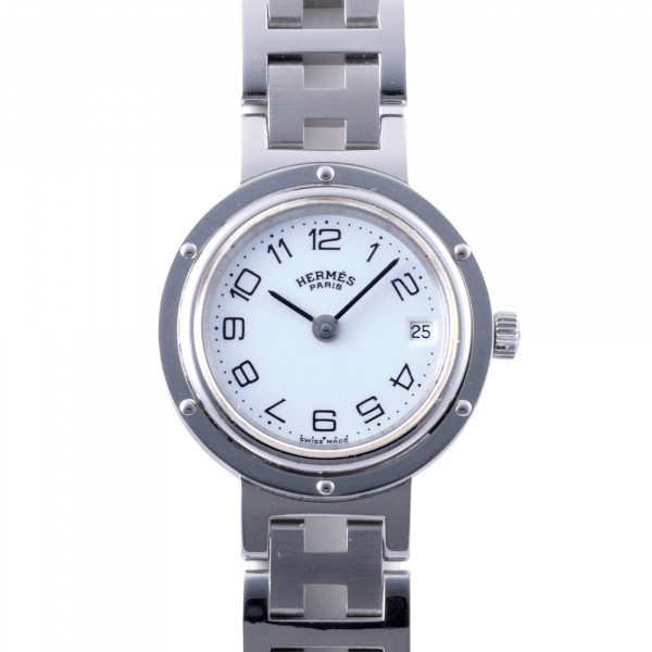 エルメス hermes クリッパー clipper w213446