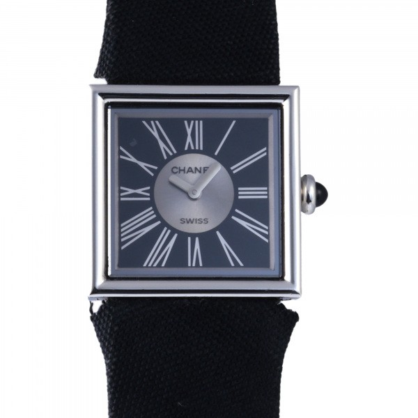 シャネル chanel マドモアゼル mademoiselle w213494