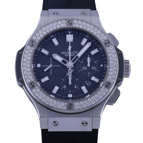 hublot bigbang ウブロ ビッグバン アールグレイ ダイヤモンド 301.st.5020.gr.1104
