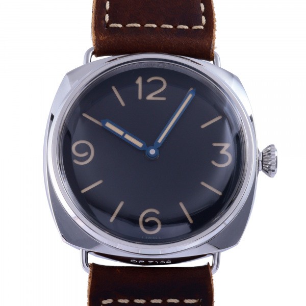 panerai radiomir パネライ ラジオミール 3デイズ アッチャイオ 世界限定1000本 pam00721