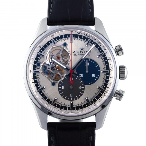 zenith chronomaster ゼニス クロノマスター  03.2040.4061/69.c496