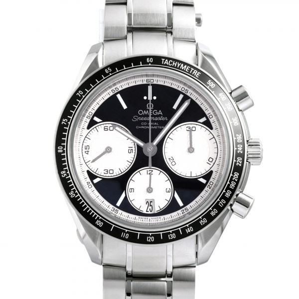 omega speedmaster OMEGA Speedmaster Racing Coaxial Chronograph 326.30.40.50.01.002