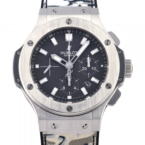 hublot bigbang ウブロ ビッグバン アールグレイ 301.st.5020.gr
