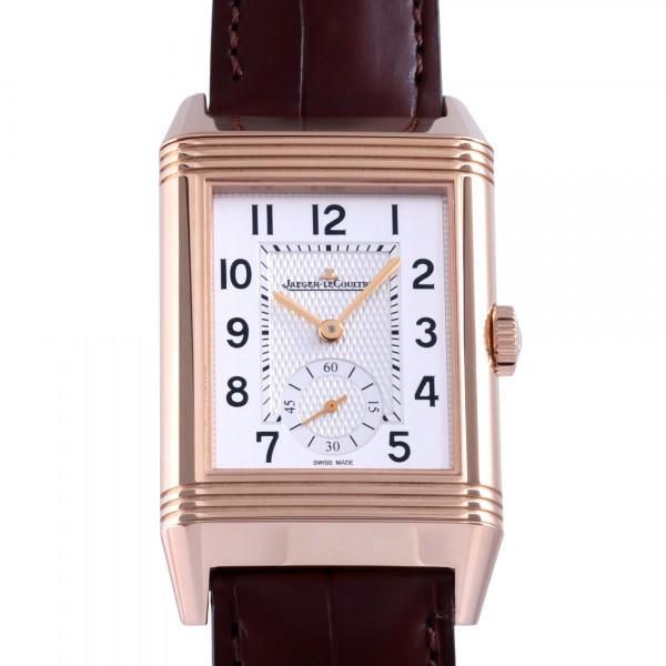 ジャガー・ルクルト jaegerlecoultre レベルソ reverso w213525