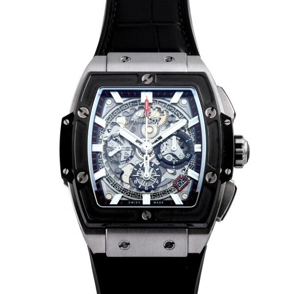 hublot spiritofbigbang ウブロ スピリット・オブ・ビッグバン チタニウム セラミック 641.nm.0173.lr