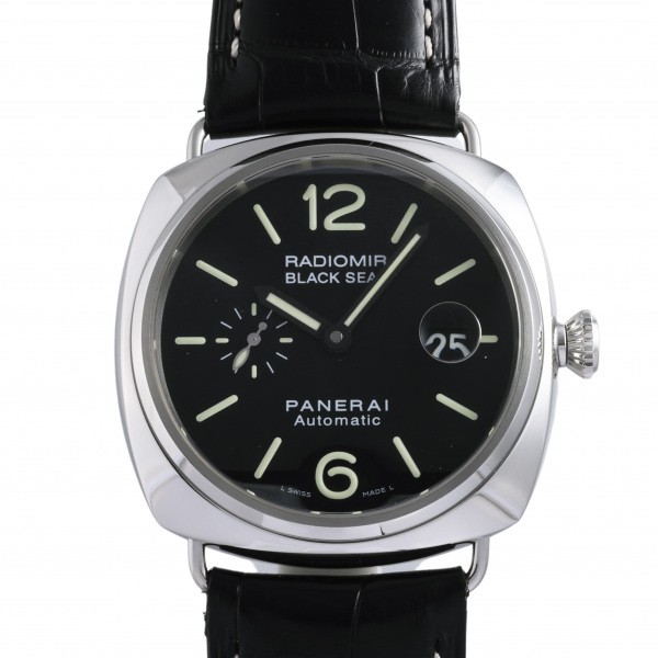 panerai radiomir パネライ ラジオミール ブラックシール オートマティック pam00287