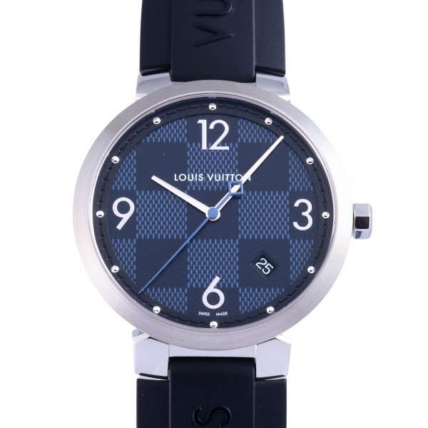 ルイ・ヴィトン louisvuitton タンブール tambour w213569