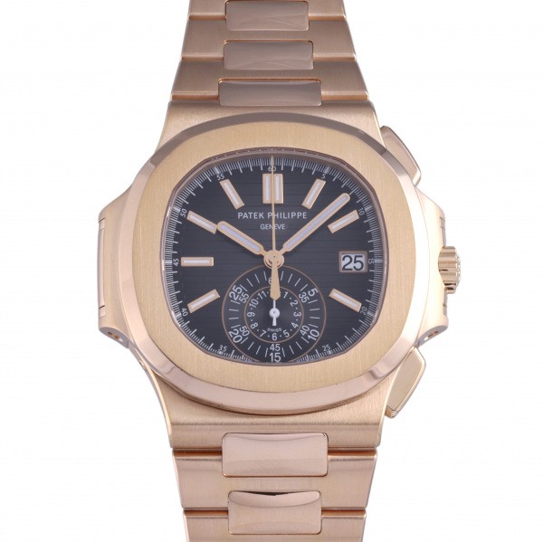 patekphilippe nautilus パテック・フィリップ ノーチラス  5980/1r-001