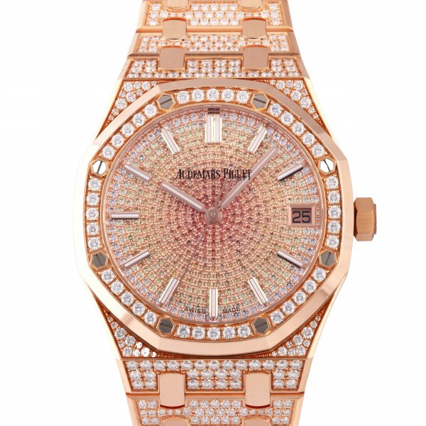 オーデマ・ピゲ audemarspiguet ロイヤルオーク royaloak w213578