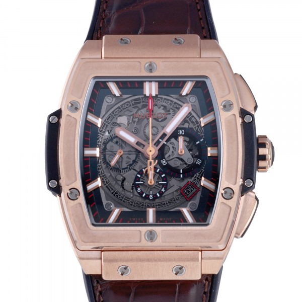 hublot spiritofbigbang ウブロ スピリット・オブ・ビッグバン キングゴールド 601.ox.0183.lr