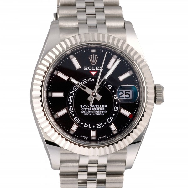 rolex skydweller ロレックス スカイドゥエラー  326934