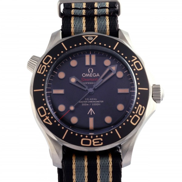 omega seamaster オメガ シーマスター ダイバー 300M 210.92.42.20.01.001