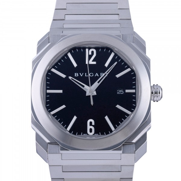 ブルガリ bvlgari オクト octo w213661