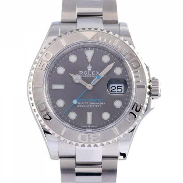 rolex yachtmaster ロレックス ヨットマスター 40 126622