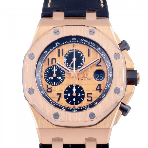 audemarspiguet royaloakoffshore オーデマ・ピゲ ロイヤルオーク オフショア  26470or.oo.a002cr.01
