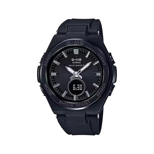 casio babyg カシオ ベビージー G-MS msg-w200g-1a2jf