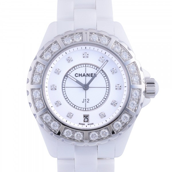 chanel j12 シャネル J12  h2430