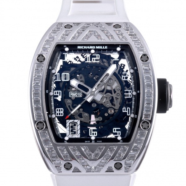 リシャール・ミル richardmille その他 other w213704