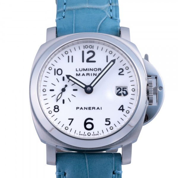 panerai luminor パネライ ルミノール マリーナ pam00049