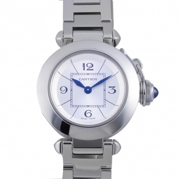 cartier misspasha カルティエ ミスパシャ ミスパシャ w3140007
