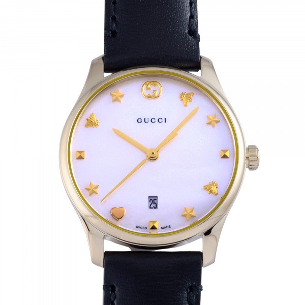 gucci g-timeless グッチ Gタイムレス  ya126589a