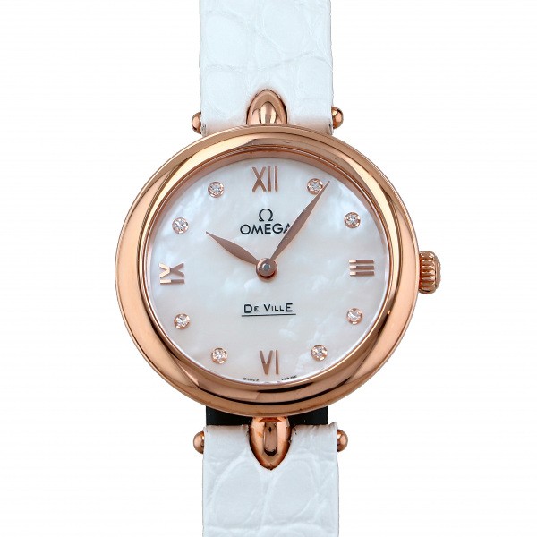 オメガ omega デ・ヴィル deville w213837