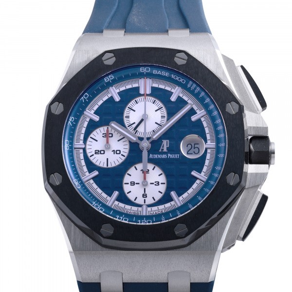 audemarspiguet royaloakoffshore オーデマ・ピゲ ロイヤルオーク オフショア クロノグラフ 26401po.oo.a018cr.01