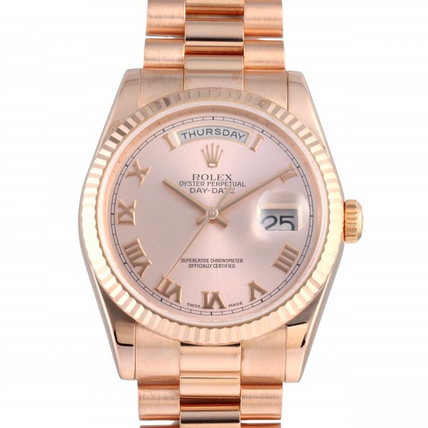 デイデイトの商品写真