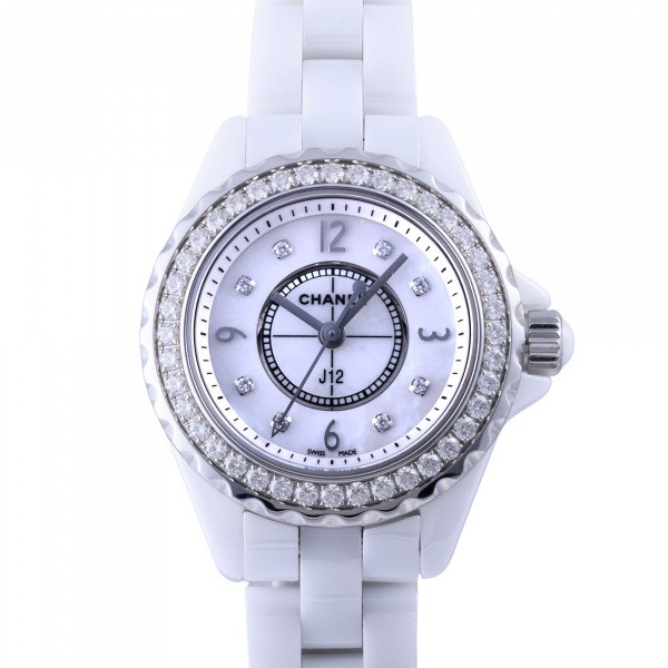 chanel j12 シャネル J12 29mm h2572