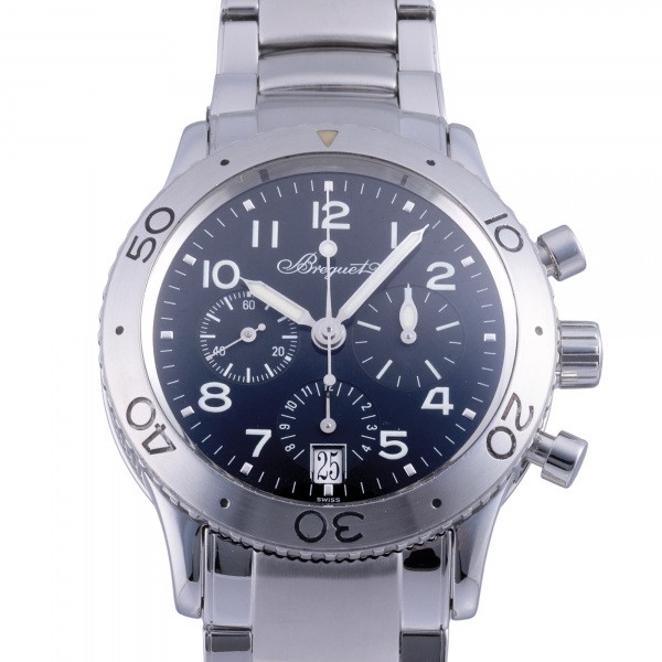 ブレゲ breguet タイプ XX typeXX w213868