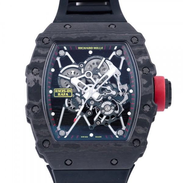 richardmille other リシャール・ミル ラファエル・ナダル rm35-01