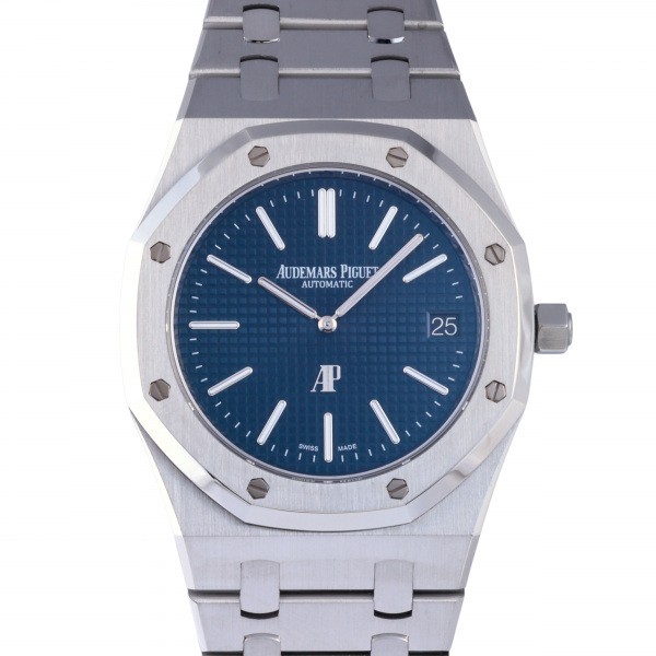 audemarspiguet royaloak オーデマ・ピゲ ロイヤルオーク ジャンボ エクストラシン 15202st.oo.1240st.01